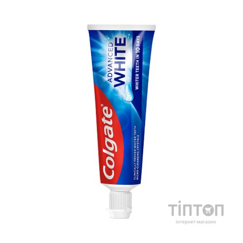 Зубна паста Colgate Комплексне відбілювання 75 мл (8718951312173)