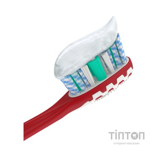 Зубна паста Colgate Макс Блиск Кришталева м'ята 75 мл (8718951313835)