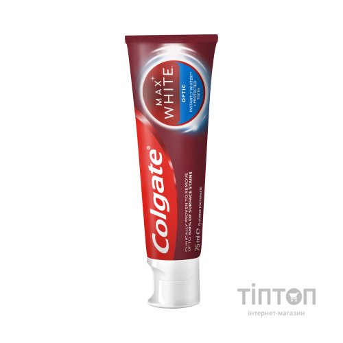 Зубна паста Colgate Max White One 75 мл (8718951050860)