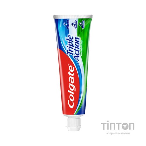Зубна паста Colgate Потрійна Дія 150 мл (6920354826986)