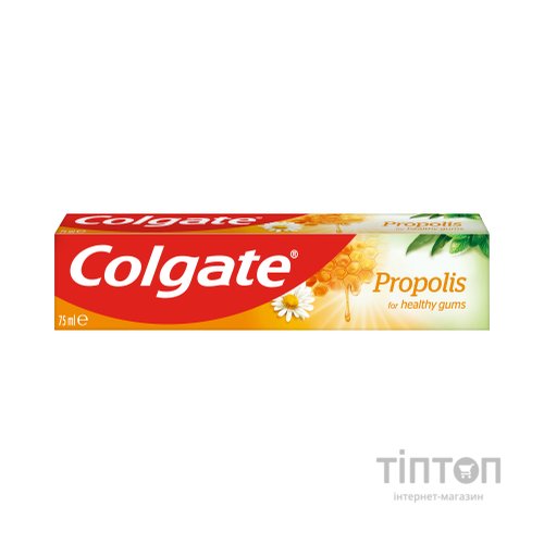 Зубна паста Colgate Прополіс 75 мл (6920354836039)