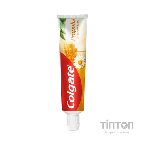Зубна паста Colgate Прополіс 75 мл (6920354836039)
