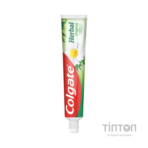 Зубна паста Colgate Цілющі трави 75 мл (8718951564817)