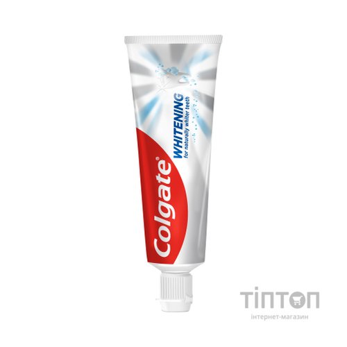 Зубна паста Colgate Відбілювальна 75 мл (6920354836091)