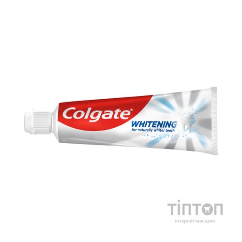 Зубна паста Colgate Відбілювальна 75 мл (6920354836091)