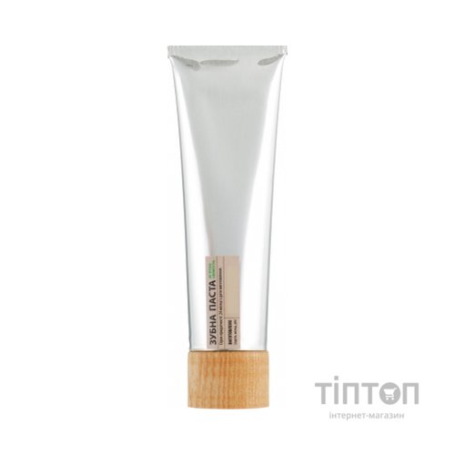 Зубна паста DeLaMark з ароматом м'яти 80 мл (4820152332004)