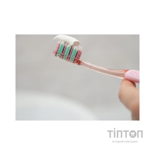 Зубна паста Fesco Ultra Anti-Cavity Антікарієс 100 мл (4820204701963)