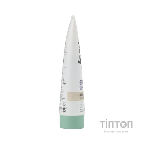 Зубна паста Jordan Green Clean Gentle Whitening Ніжне відбілювання 75 мл (7310610026769)
