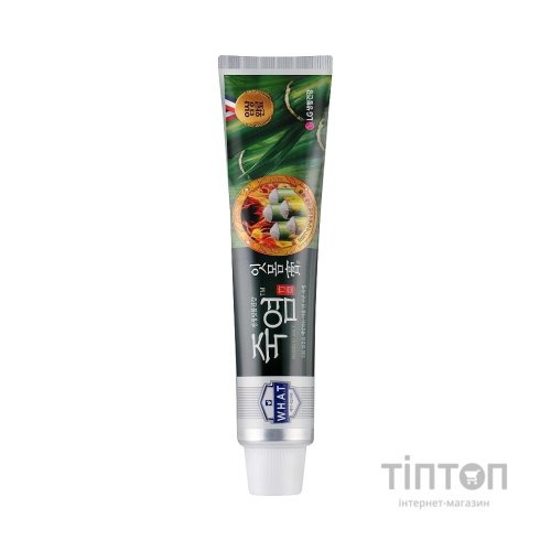 Зубна паста LG Bamboo Salt Toothpaste Gum Care 120 г (8801051060157)