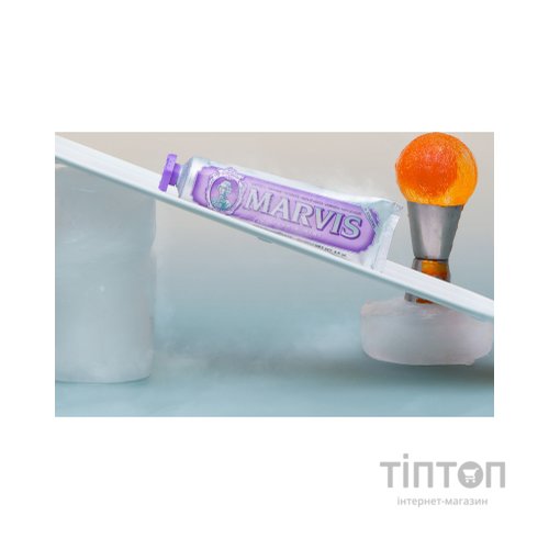 Зубна паста Marvis Жасмин і м'ята 85 мл (8004395111756)
