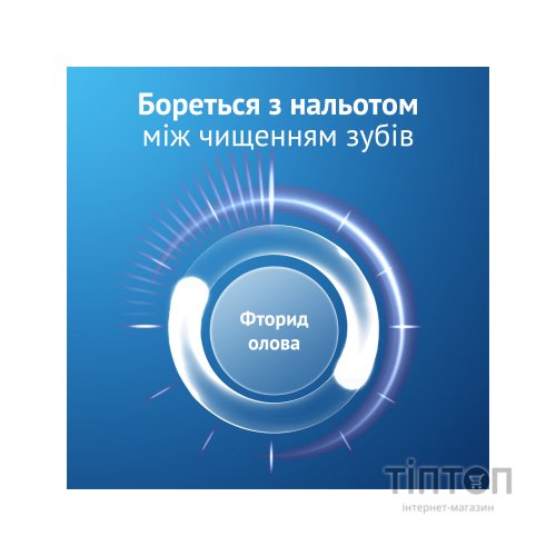 Зубна паста Oral-B Pro-Expert Дбайливе відбілювання 75 мл (8006530090537)