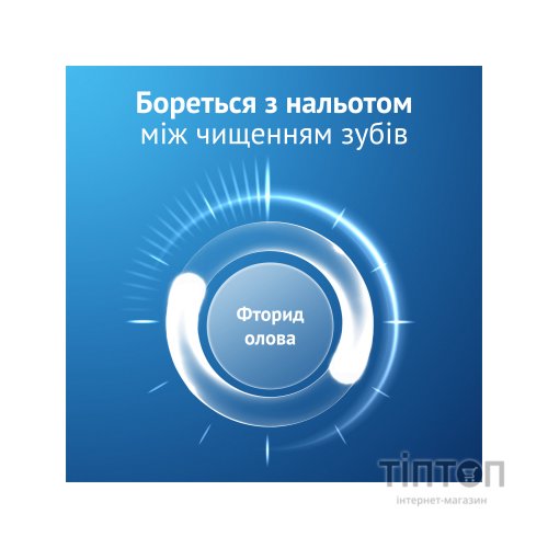 Зубна паста Oral-B Pro-Expert Професійний захист 75 мл (8006530090674)