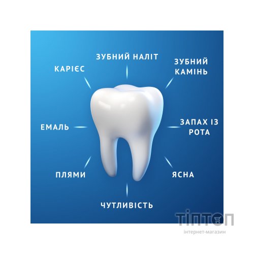 Зубна паста Oral-B Pro-Expert Професійний захист 75 мл (8006530090674)