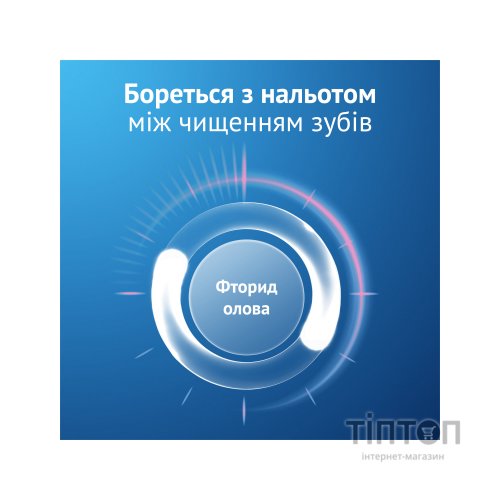 Зубна паста Oral-B Pro-Expert Заспокійливе відчуття 75 мл (8006530090773)
