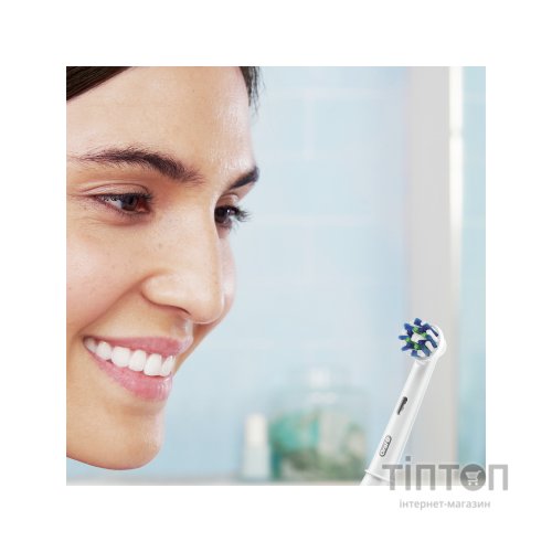 Зубна щітка BRAUN Oral-B Cross Action PRO 500