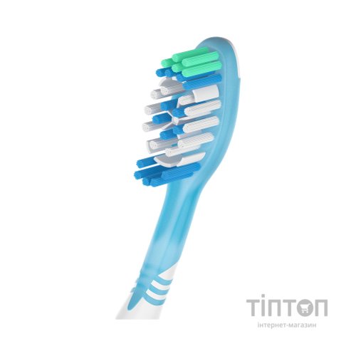 Зубна щітка Colgate Max White відбілююча середньої жорсткості (8714789417066)
