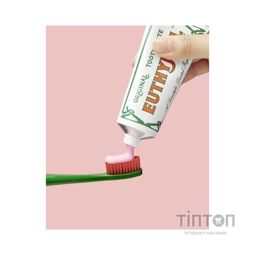 Зубна щітка Euthymol Regular Soft (8801051171013)
