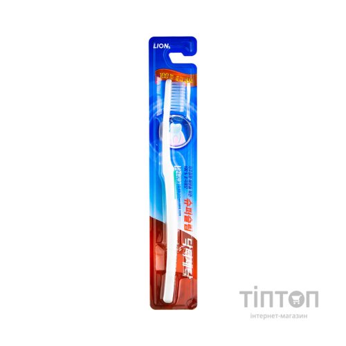 Зубна щітка Lion Dr. Sedoc Super Slim для слабких ясен 1 шт. (8806325602989)
