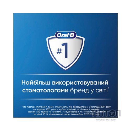 Зубна щітка Oral-B Colors Середньої жорсткості 4 шт. (8001090675521)