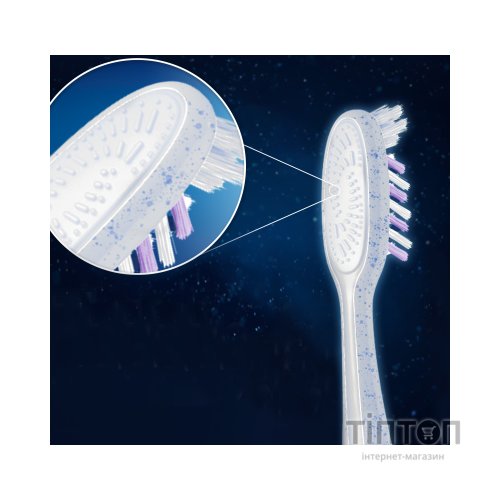 Зубна щітка Oral-B Pro-Expert Extra Clean Eco Edition Medium (3014260110956)