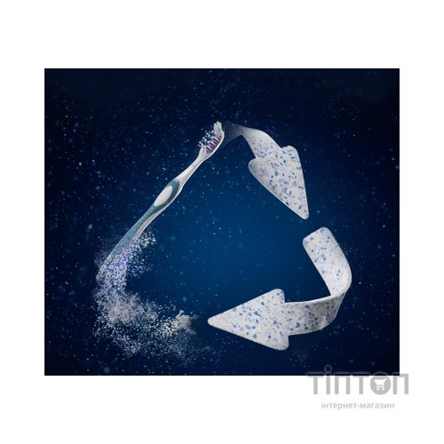 Зубна щітка Oral-B Pro-Expert Extra Clean Eco Edition Medium (3014260110956)