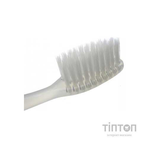 Зубна щітка Paro Swiss medic з конічними щетинками рожева (7610458007266-pink)