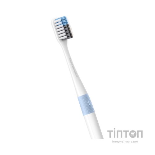 Зубна щітка Xiaomi Doctor B Blue Soft (DB3002BL)