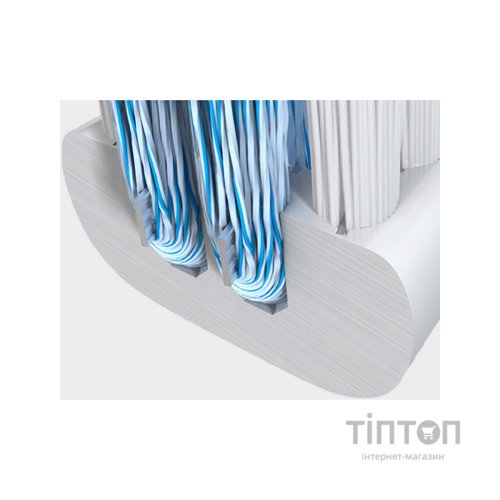 Зубна щітка Xiaomi Doctor B Blue Soft (DB3002BL)