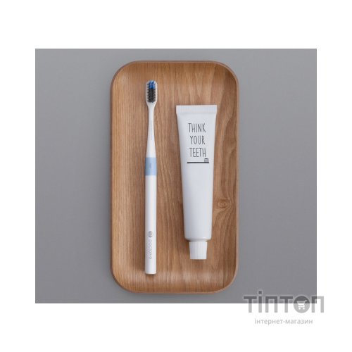 Зубна щітка Xiaomi Doctor B Blue Soft (DB3002BL)