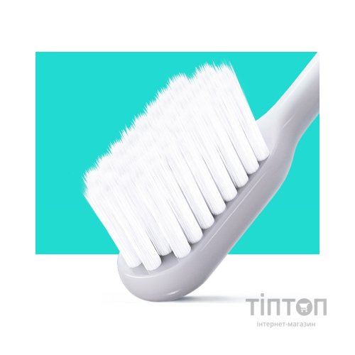 Зубна щітка Xiaomi Doctor B White середньої жорсткості (6970763911087)