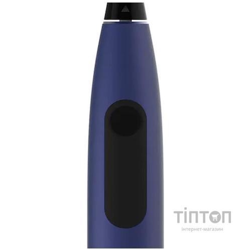 Зубная электрощетка Oclean F1 Dark Blue (Международная версия) (6970810551501)
