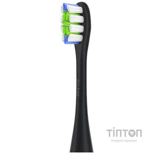 Зубная электрощетка Oclean F1 Dark Blue (Международная версия) (6970810551501)