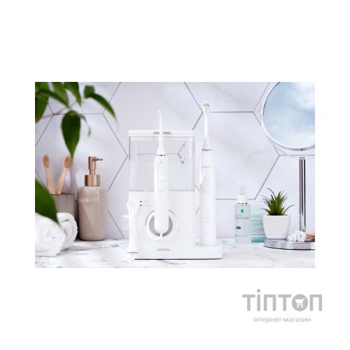 Зубний центр Ardesto OI-R600WTB