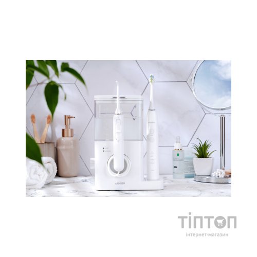 Зубний центр Ardesto OI-R600WTB