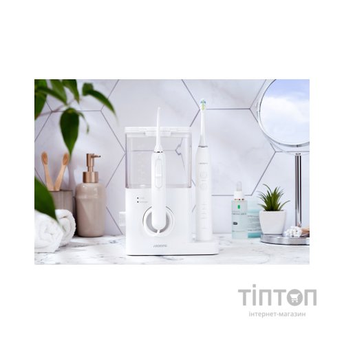 Зубний центр Ardesto OI-R600WTB