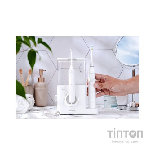 Зубний центр Ardesto OI-R600WTB