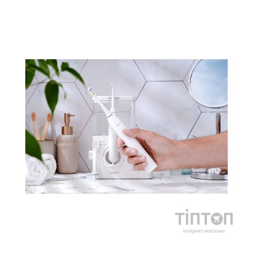 Зубний центр Ardesto OI-R600WTB