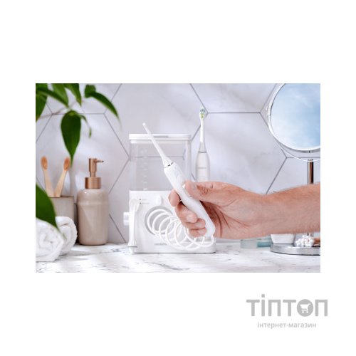 Зубний центр Ardesto OI-R600WTB