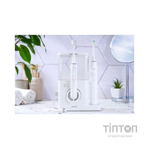 Зубний центр Ardesto OI-R600WTB