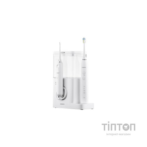 Зубний центр Ardesto OI-R600WTB