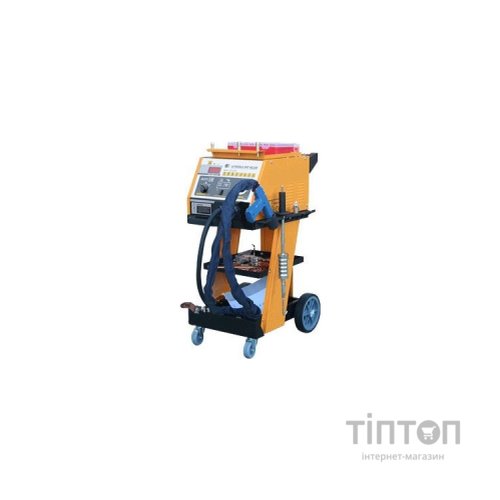 Зварювальний апарат G.I.KRAFT споттер 220V, 4000A (GI12115-220)