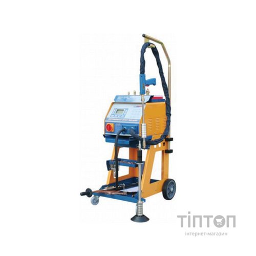 Зварювальний апарат G.I.KRAFT споттер 380V, 5800A (GI12112-380)