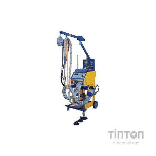 Зварювальний апарат G.I.KRAFT споттер 380V, 9900A (GI12113X)