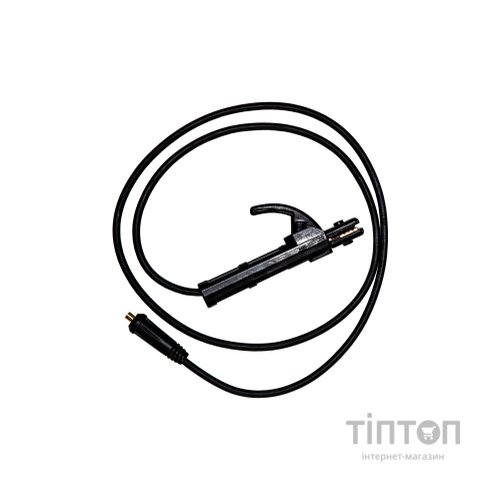 Зварювальний апарат GTM інвертор MMA-220DS LED, 220А, 1,6-5,0мм, 220В дисплей (MMA-220DS LED)