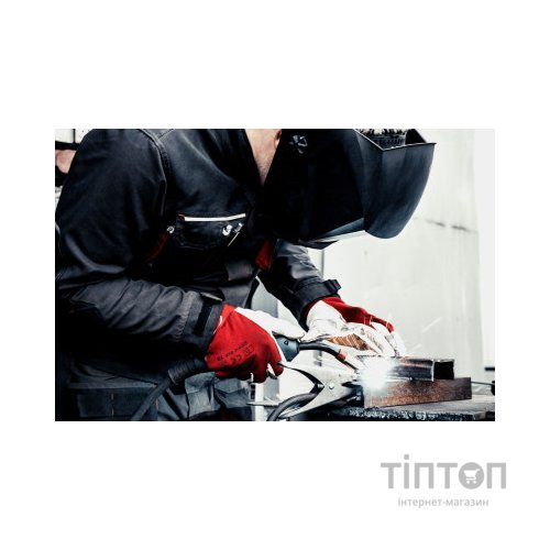 Зварювальний апарат GTM MIG-200SP LCD 200A 220В Double puls (MIG-200SP LCD)