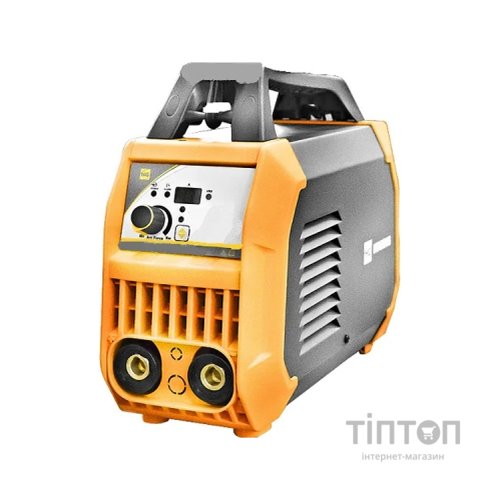 Зварювальний апарат Hugong EStick 200E (MMA/TIG) (750020200)