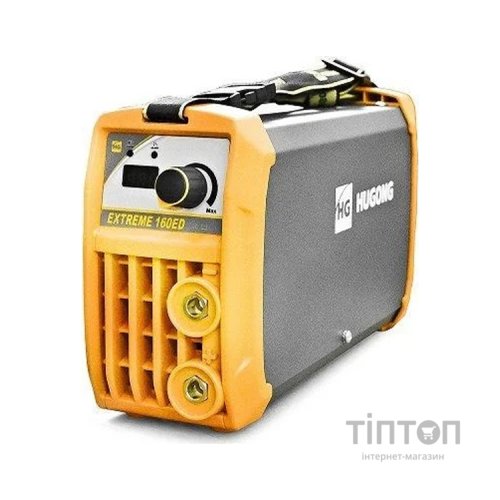 Зварювальний апарат Hugong Extreme 160 (750010160)
