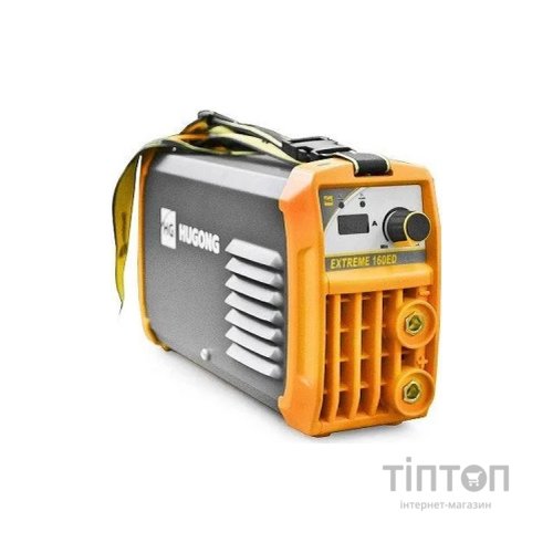Зварювальний апарат Hugong Extreme 160 (750010160)