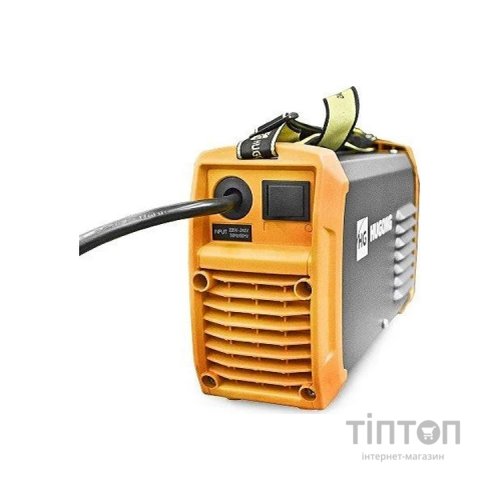 Зварювальний апарат Hugong Extreme 160 (750010160)