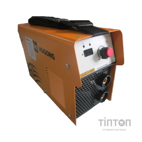 Зварювальний апарат Hugong Extreme 220 (750010220)